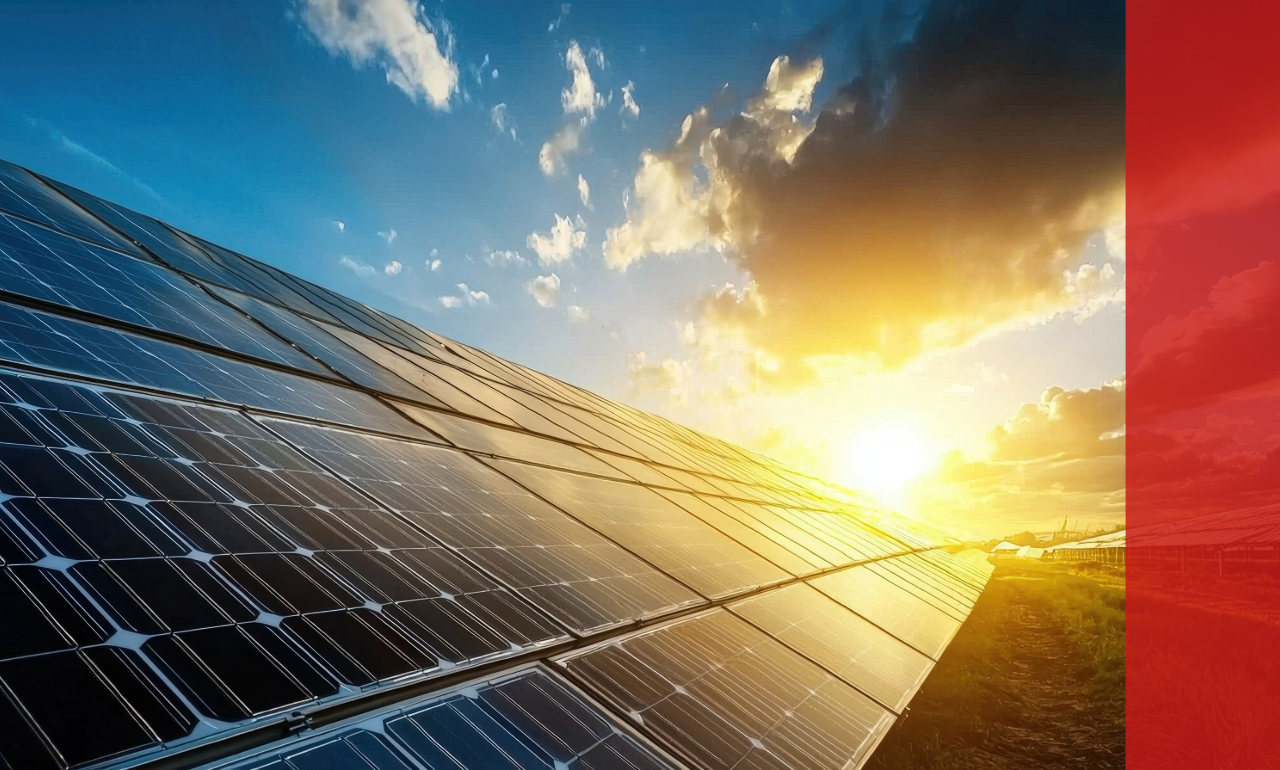 T1 Energy and Corning Team Up for U.S. Solar Manufacturing