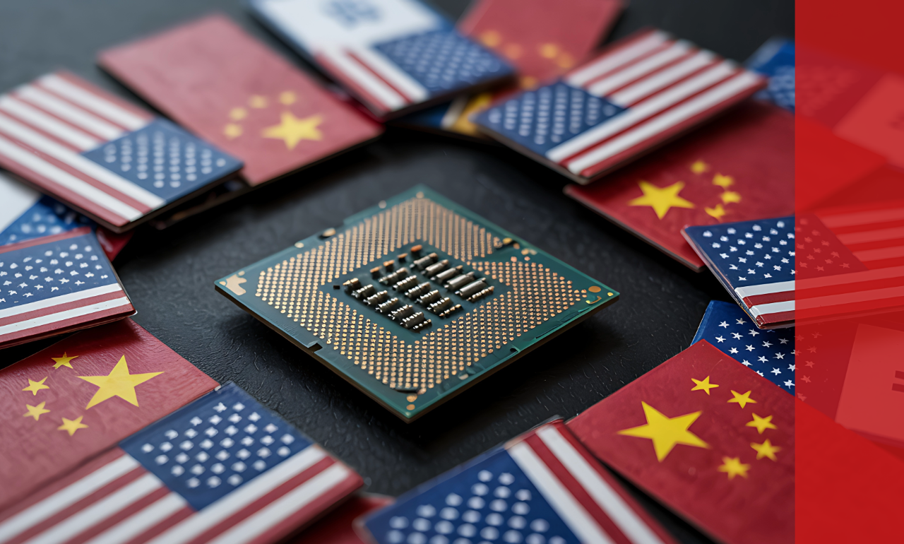 US–China Trade Truce Eases Pressure to Semiconductor Supply Chains