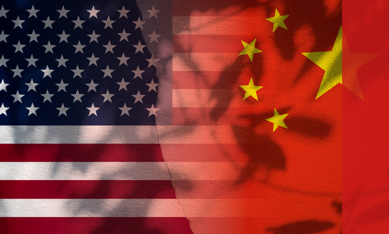 Trump Threatens New 100% Tariff on Chinese Imports