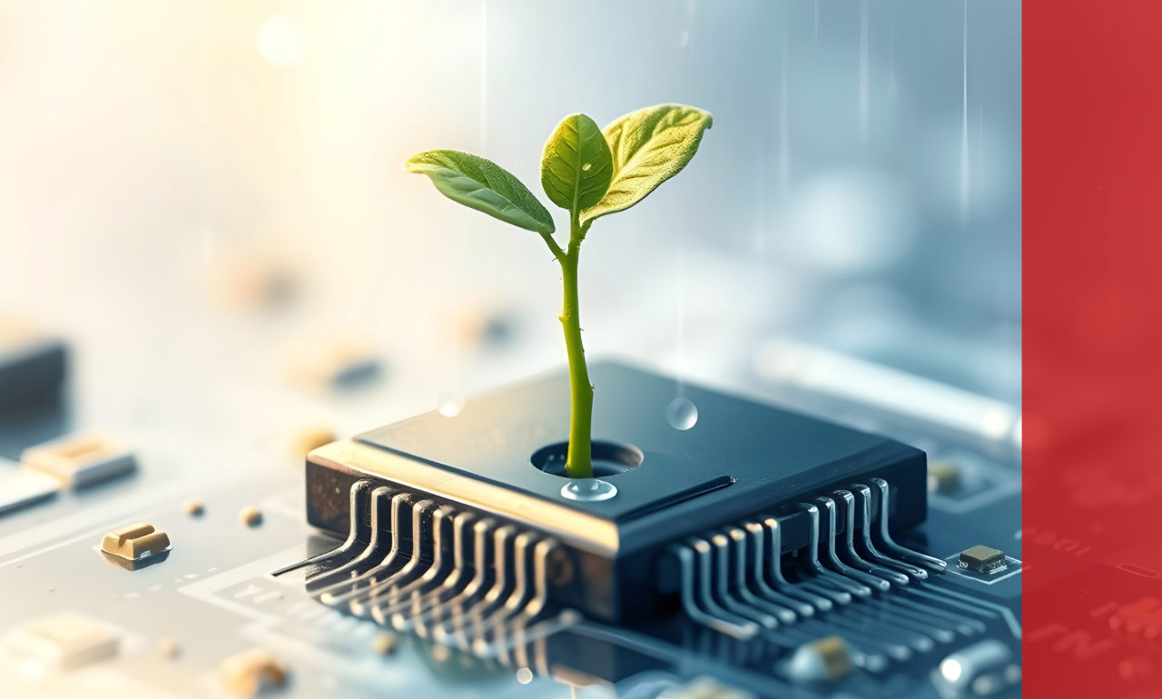 EU Invests €55M in GENESIS Program to Drive Green Semiconductor Manufacturing