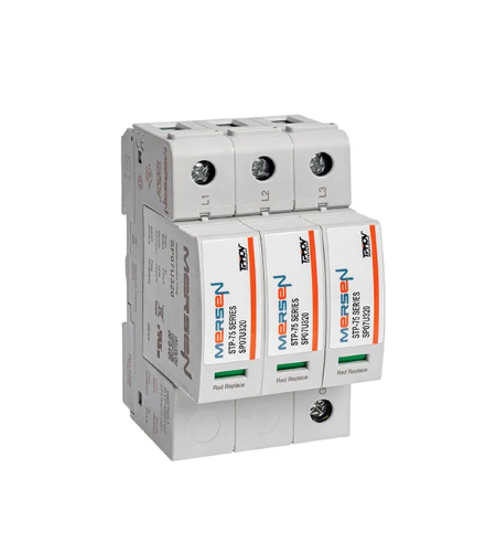 Mersen Surge Protector