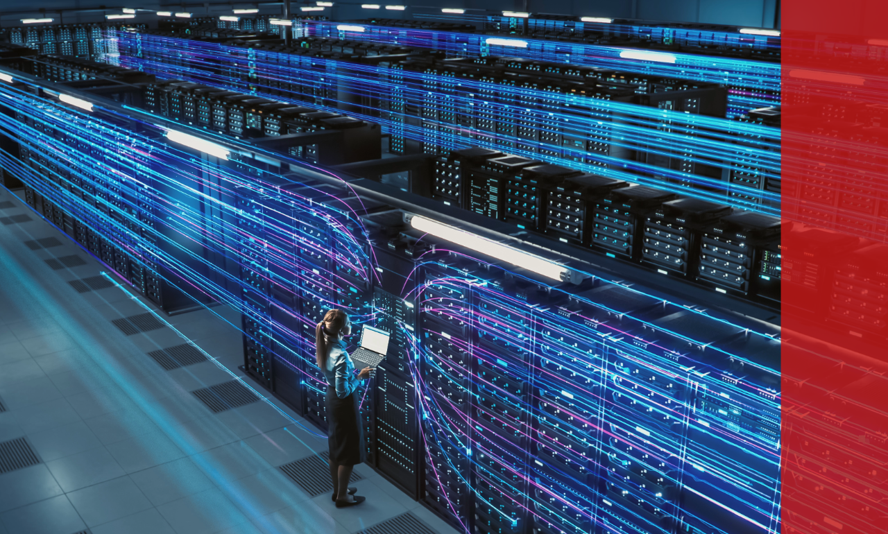 NVIDIA, Microsoft Join BlackRock-Led Consortium to Acquire Aligned Data Centers in $40 Billion Transaction