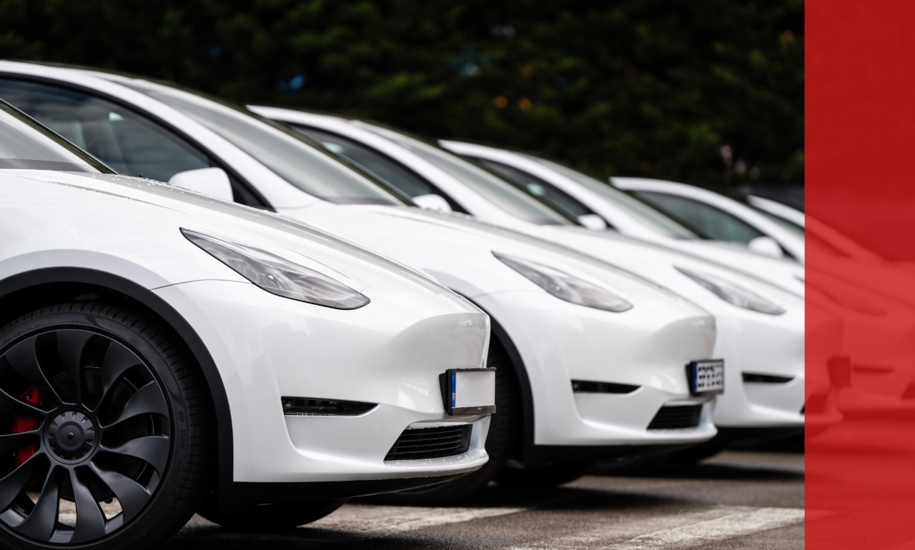 Tesla Recalls Nearly 13,000 US Vehicles Over Battery Pack Component Defect