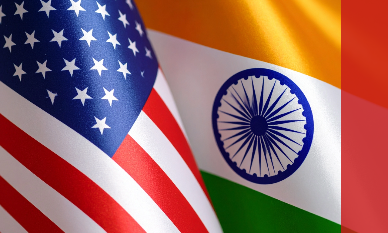 U.S. Tariffs on Indian Imports Could Disrupt Aerospace Supply Chains