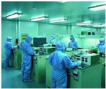 WTL manufacturing facility part 5.