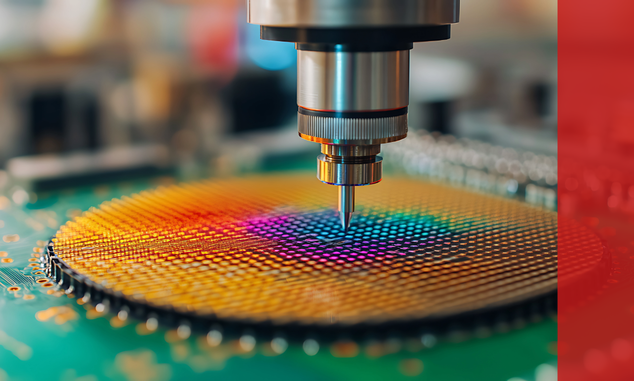 GlobalFoundries to invest €1.1 billion to expand Dresden fab under “Project SPRINT”