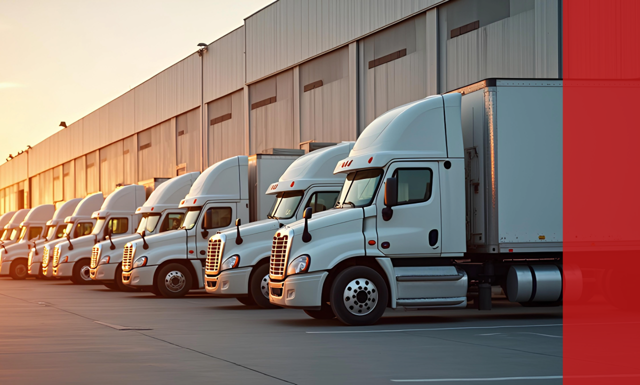 U.S. Rolls Out New Tariffs on Heavy Trucks While Expanding Production Credits
