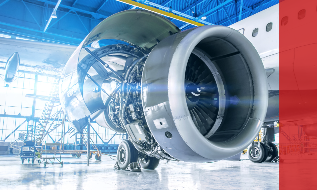 U.S. Aerospace Industry Sustains Momentum Amid Defense Spending and Supply Chain Rebuild