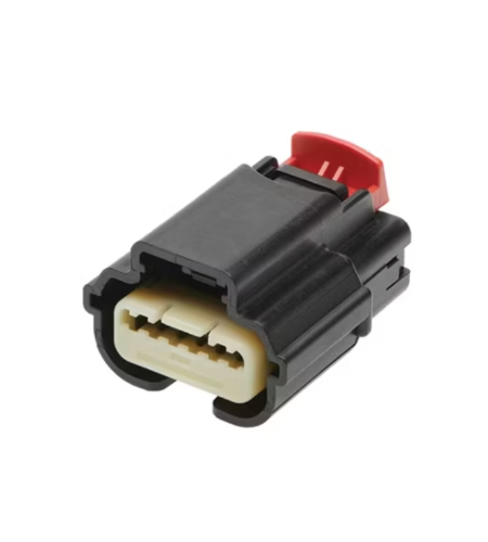 Molex MX64