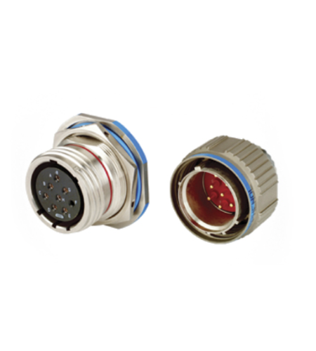 Amphenol Connectors
