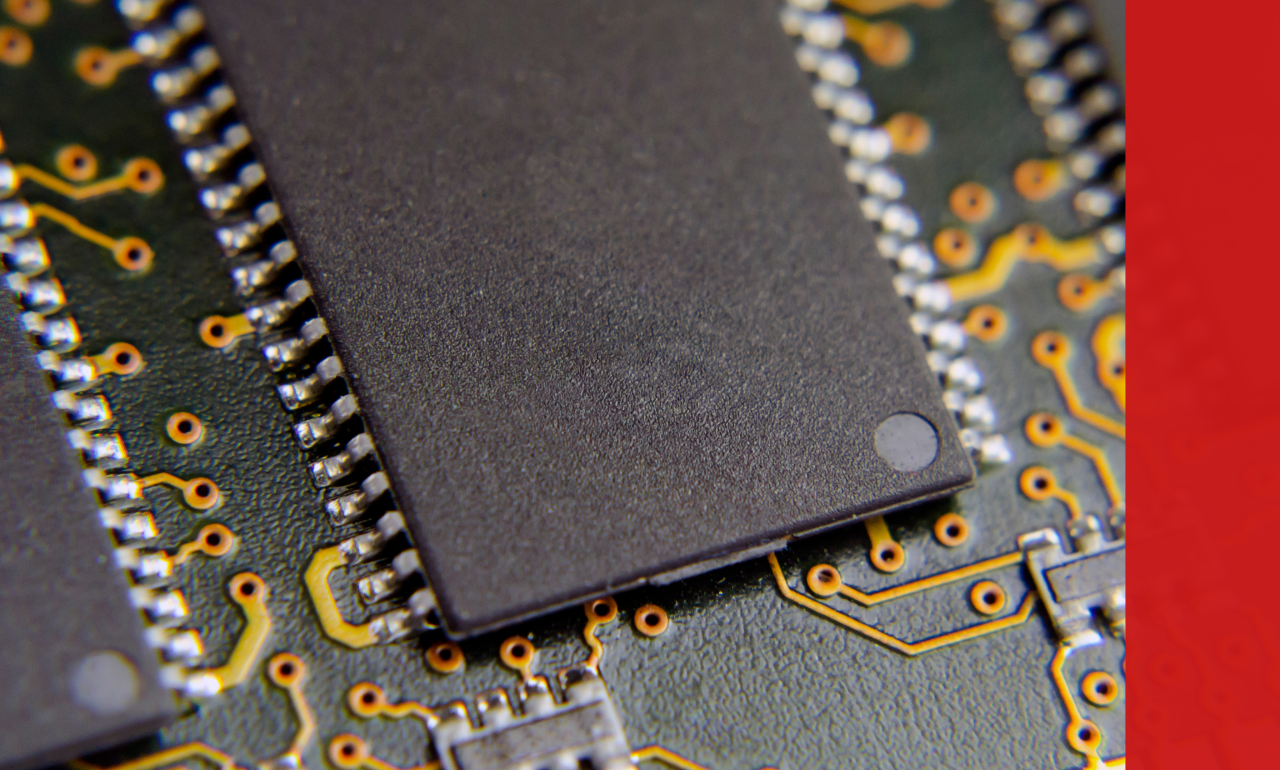 Global DRAM Market Jumps 31% in Q3 2025 as AI Demand Lifts Prices