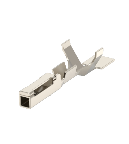 TE Connectivity Wire Terminal
